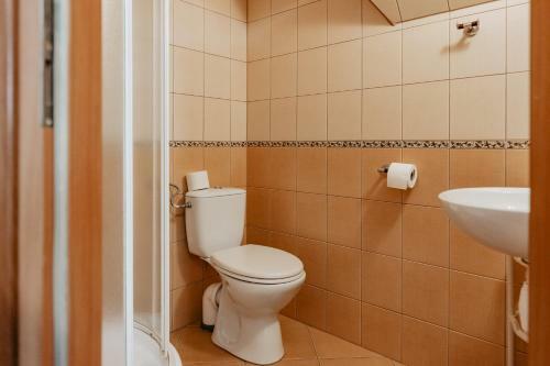 Hostal Willa Ostoja