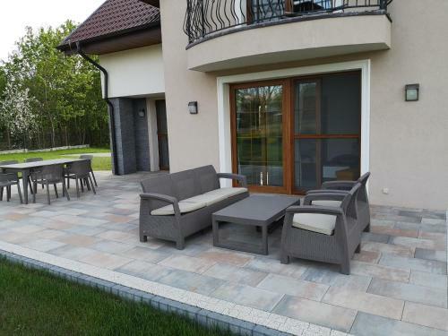 Apartament Zielone Wzg�rze Wiktora W Miko?ajkach