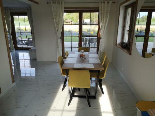 Apartament Zielone Wzg�rze Wiktora W Miko?ajkach