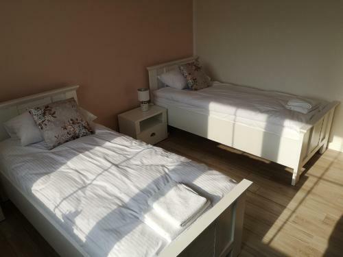 Apartament Zielone Wzg�rze Wiktora W Miko?ajkach