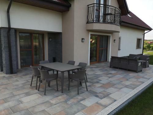 Apartament Zielone Wzg�rze Wiktora W Miko?ajkach