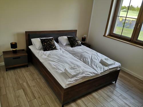 Apartament Zielone Wzg�rze Wiktora W Miko?ajkach