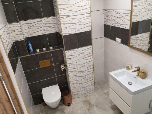 Apartament Zielone Wzg�rze Wiktora W Miko?ajkach
