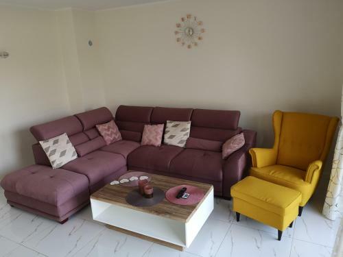 Apartament Zielone Wzg�rze Wiktora W Miko?ajkach