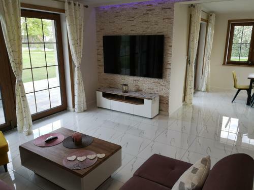 Apartament Zielone Wzg�rze Wiktora W Miko?ajkach