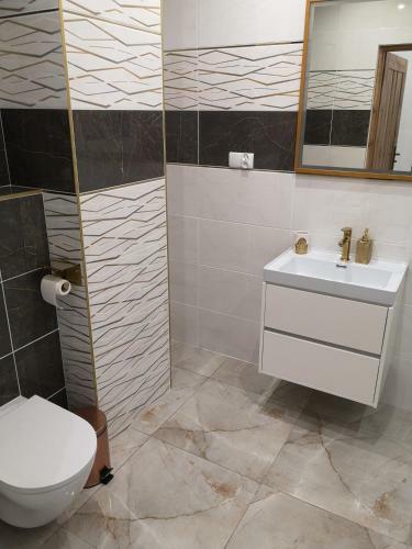 Apartament Zielone Wzg�rze Wiktora W Miko?ajkach