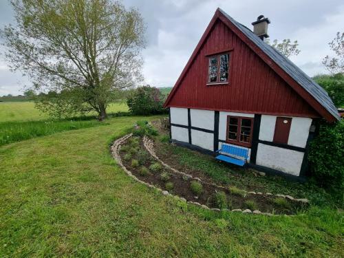 Magiskt Torp P� �sterlen