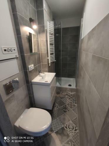 Ster Na Mazury - Apartamenty Mr?gowo