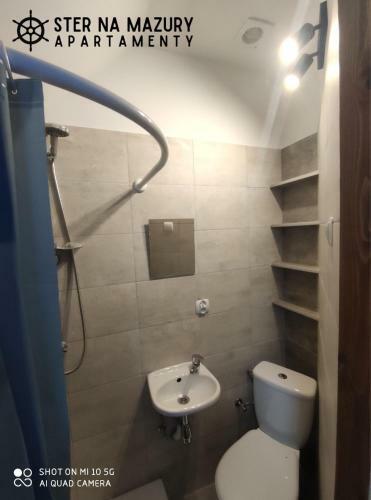 Ster Na Mazury - Apartamenty Mr?gowo