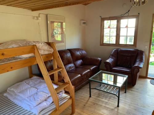 Bed & Breakfast Tyfta V�stg�rd