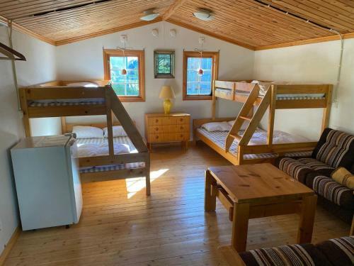 Bed & Breakfast Tyfta V�stg�rd