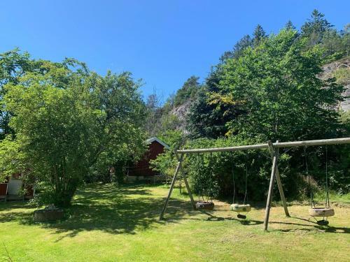 Bed & Breakfast Tyfta V�stg�rd