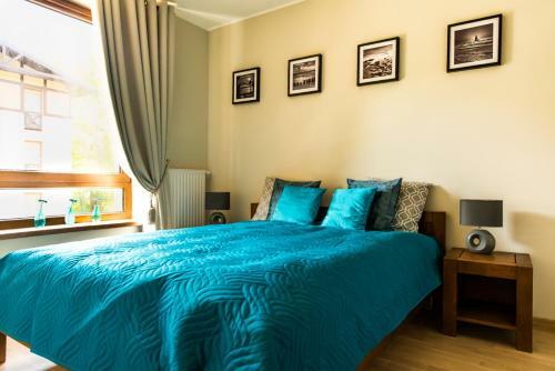 Apartamento Rezydencja Park Rodzinna Mielno