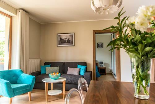 Apartamento Rezydencja Park Rodzinna Mielno
