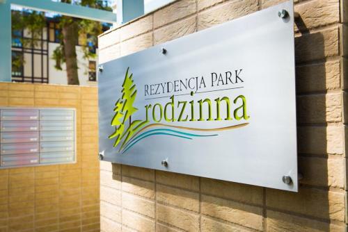 Apartamento Rezydencja Park Rodzinna Mielno