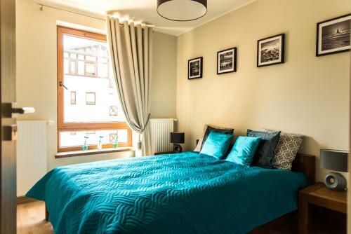 Apartamento Rezydencja Park Rodzinna Mielno