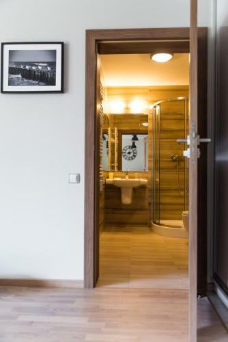 Apartamento Rezydencja Park Rodzinna Mielno