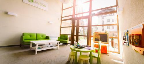 Apartamento Rezydencja Park Rodzinna Mielno