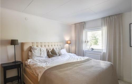 Stunning Home In Uddevalla With Wifi And 2 Bedrooms