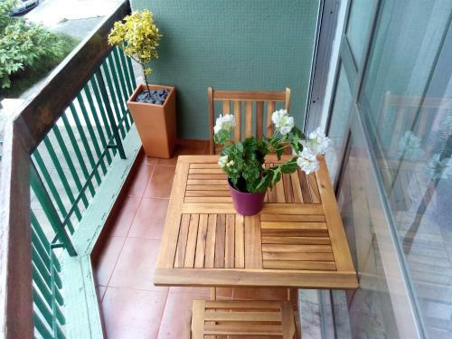 Magalh�es Apartments