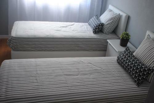 Magalh�es Apartments