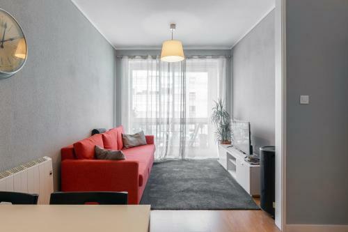 Magalh�es Apartments