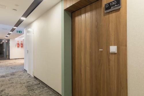 Apartamenty Bel Mare II By Renters