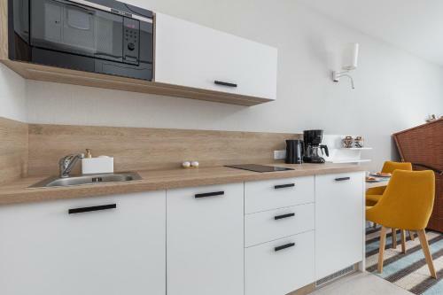 Apartamenty Bel Mare II By Renters