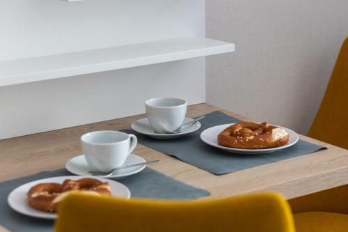 Apartamenty Bel Mare II By Renters