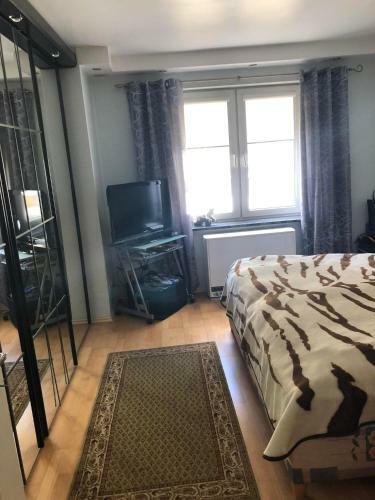 Apartamento Pod Neptunem II