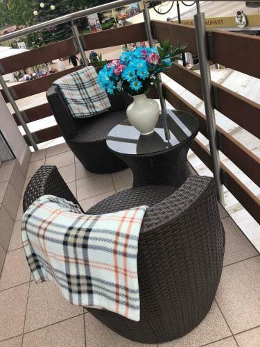 Apartamento Pod Neptunem II