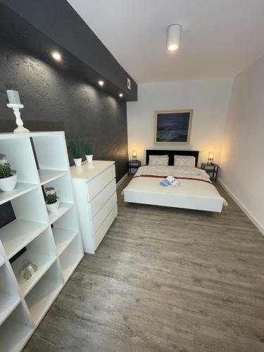 Apartamento Oski Holiday