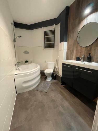 Apartamento Oski Holiday