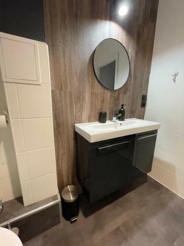 Apartamento Oski Holiday