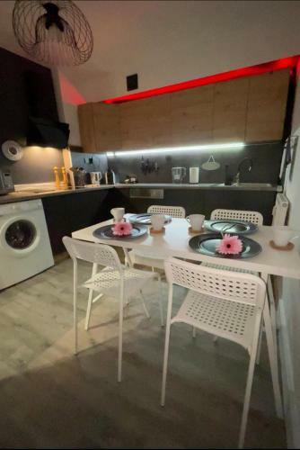 Apartamento Oski Holiday