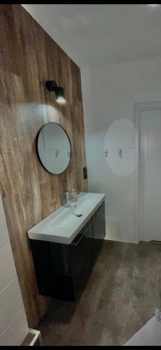Apartamento Oski Holiday