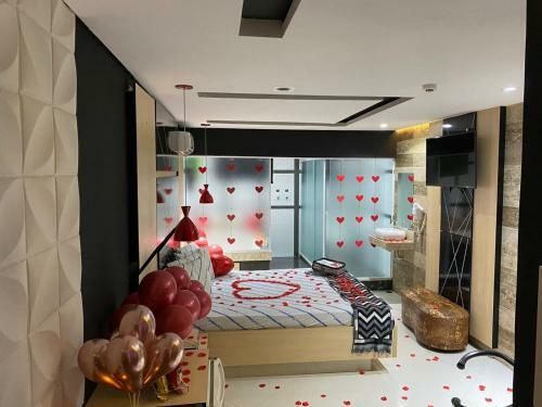 Hotel V�nus Inn Motel