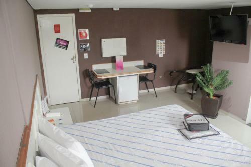 Hotel V�nus Inn Motel