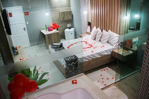 Hotel V�nus Inn Motel