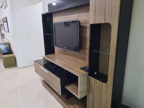 Apartamento Apto Por Dia Em Piratuba 502