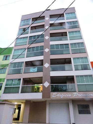 Apartamento Apto Por Dia Em Piratuba 502