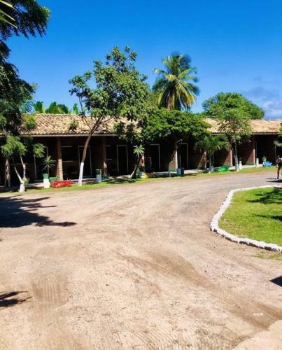 Hostal Pousada Sauipee