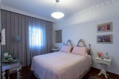 Maison Neocl�ssica 5 Estrelas Confort