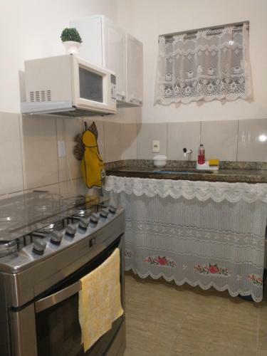 Verde Mar ,casa 3 Para Temporada