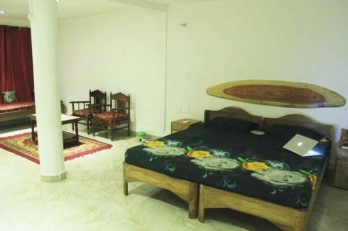 Bed & Breakfast Kapoor Tourist Cottage
