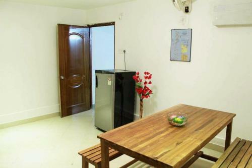 Bed & Breakfast Kapoor Tourist Cottage