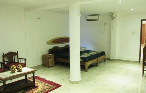 Bed & Breakfast Kapoor Tourist Cottage