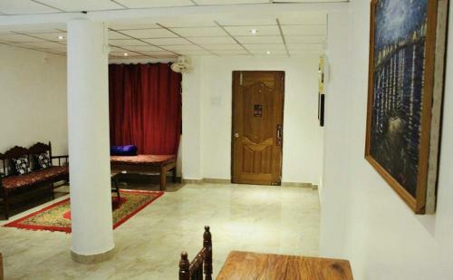 Bed & Breakfast Kapoor Tourist Cottage