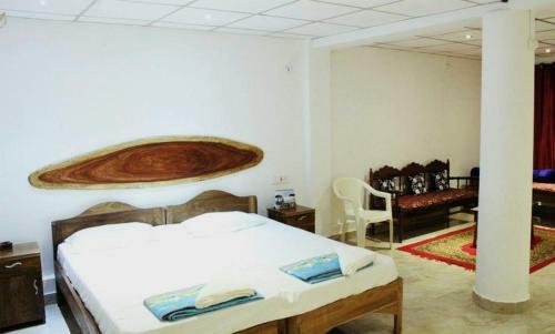 Bed & Breakfast Kapoor Tourist Cottage