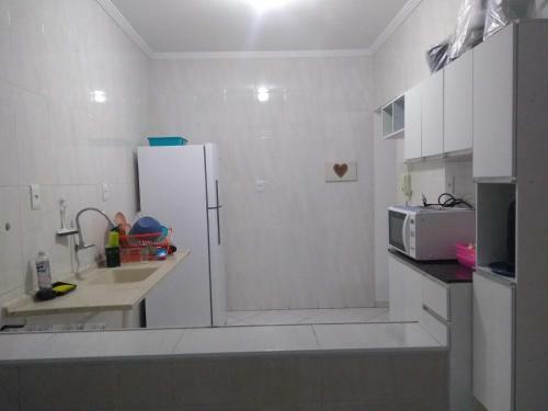 Apartamento Residencial Triunfo